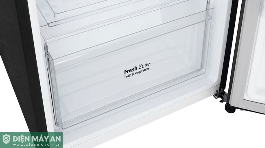 Tủ lạnh LG 217 lít LTB21BLMD
